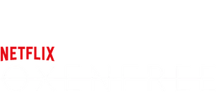 OXENFREE title logo